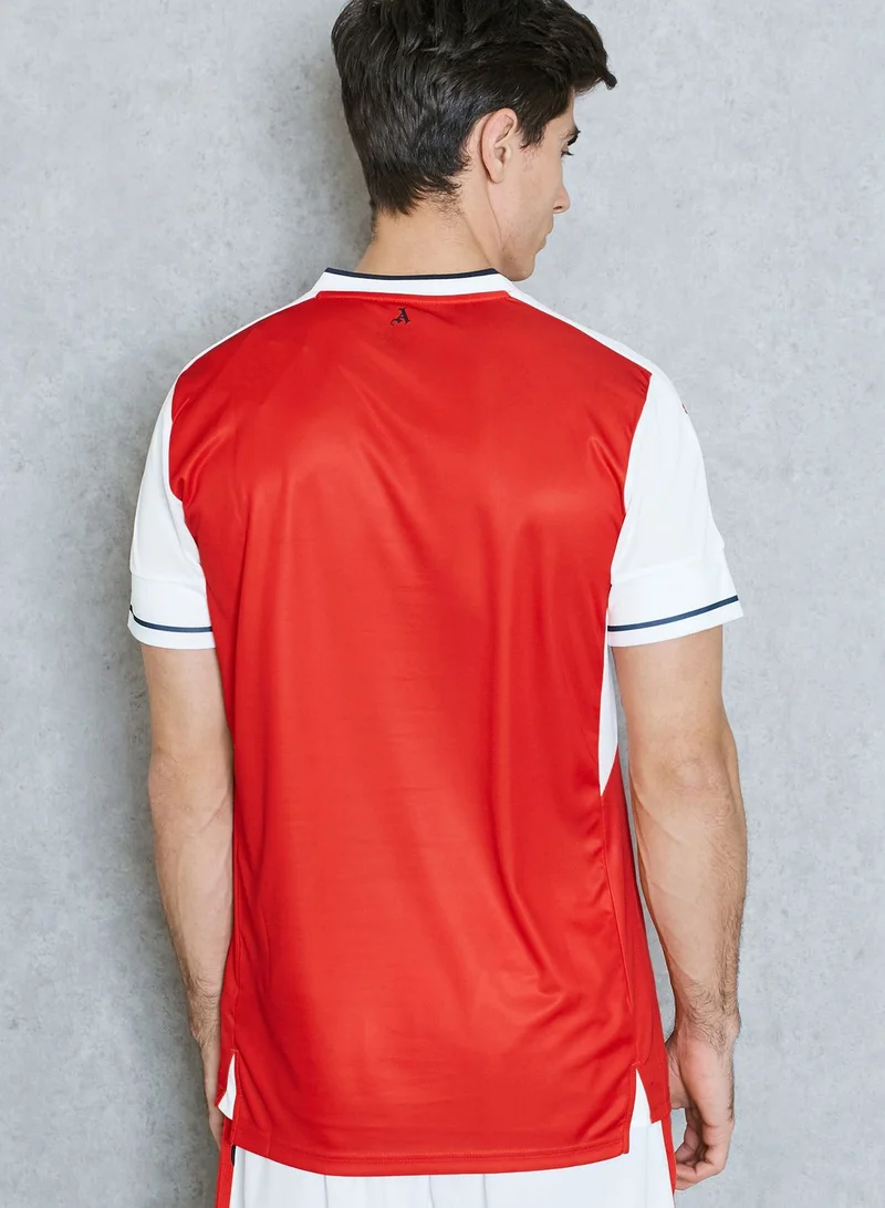 PUMA Arsenal 16/17 Home Jersey