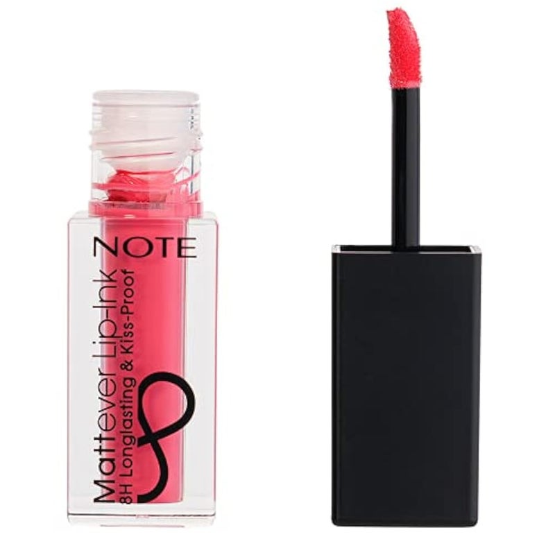 Note Cosmetics MATTEVER LIP-INK 10 - Image 1