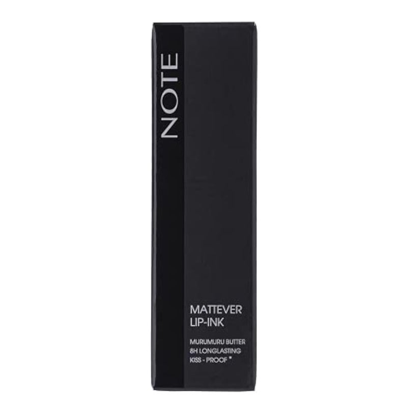 Note Cosmetics MATTEVER LIP-INK 10 - Image 5