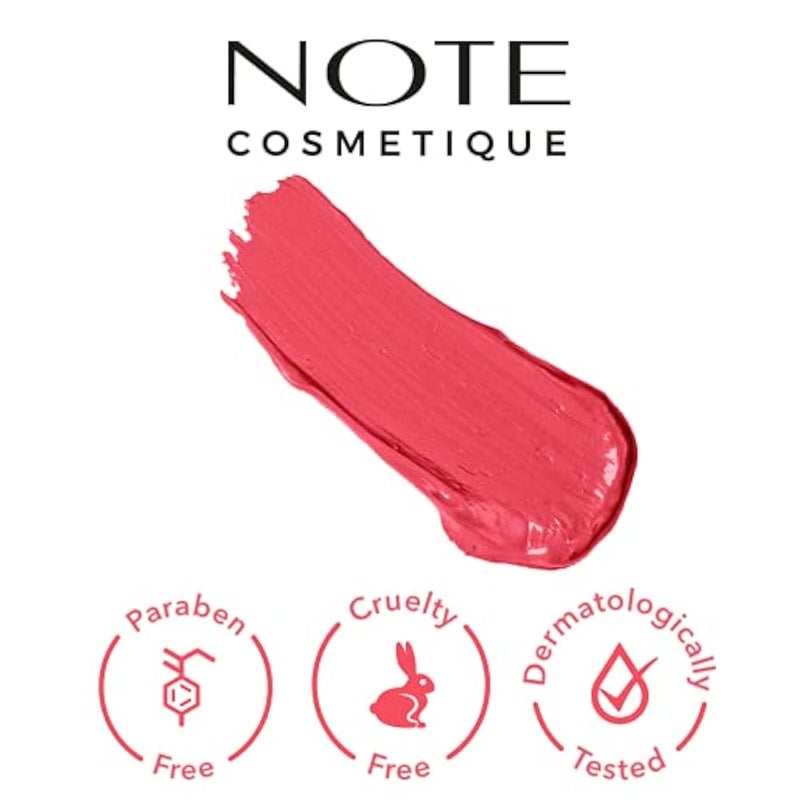 Note Cosmetics MATTEVER LIP-INK 10 - Image 2