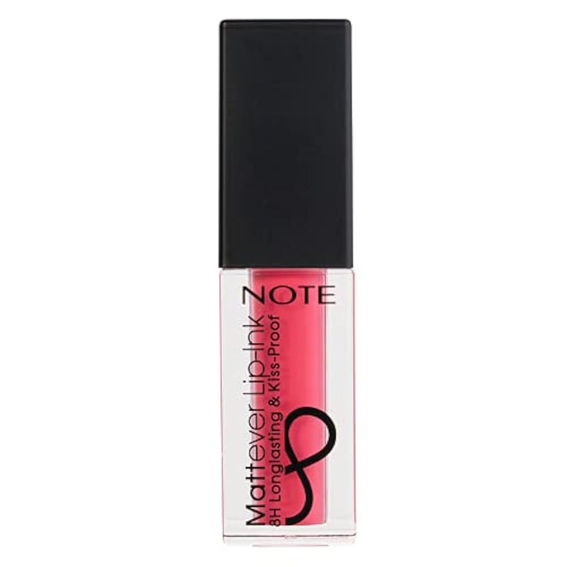 Note Cosmetics MATTEVER LIP-INK 10 - Image 3
