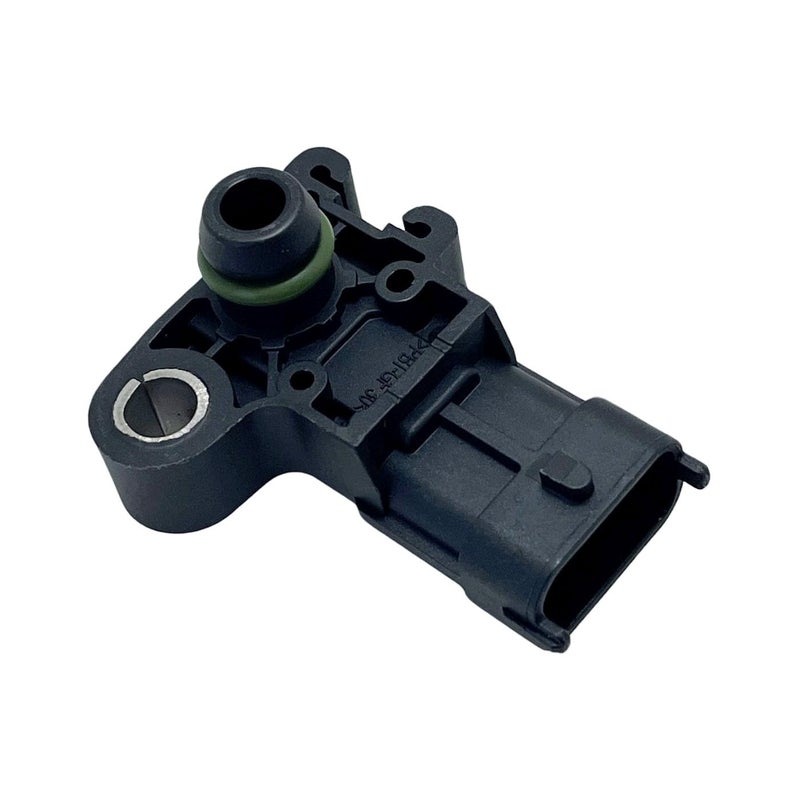 YCUPONE Manifold Absolute Pressure MAP Sensor 12591290 Compatible with Express HHR Savana Sierra Silverado Suburban Tahoe Trailblazer Traverse Yukon