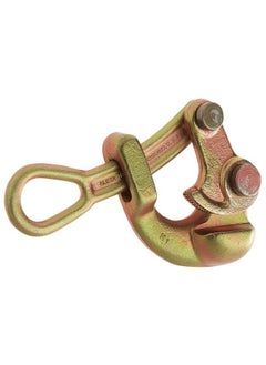 Klein Tools Klein Tools 1604-10 Grip, Made in USA, Haven's Grip Wire Pulling Tool for Wire Rope to 0.25-Inch, Maximum Load 2500-Pound  - Image 1