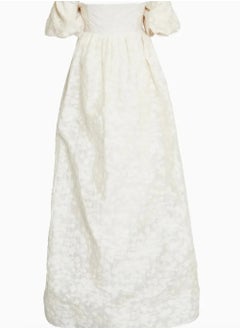 True Decadence Bardot Empire Line Maxi Dress  - Image 3