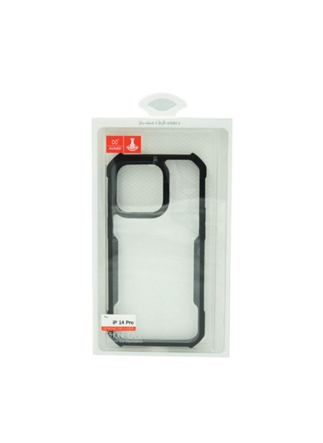 Xundo Beatle Series iPhone 14 Pro Black  - Image 2