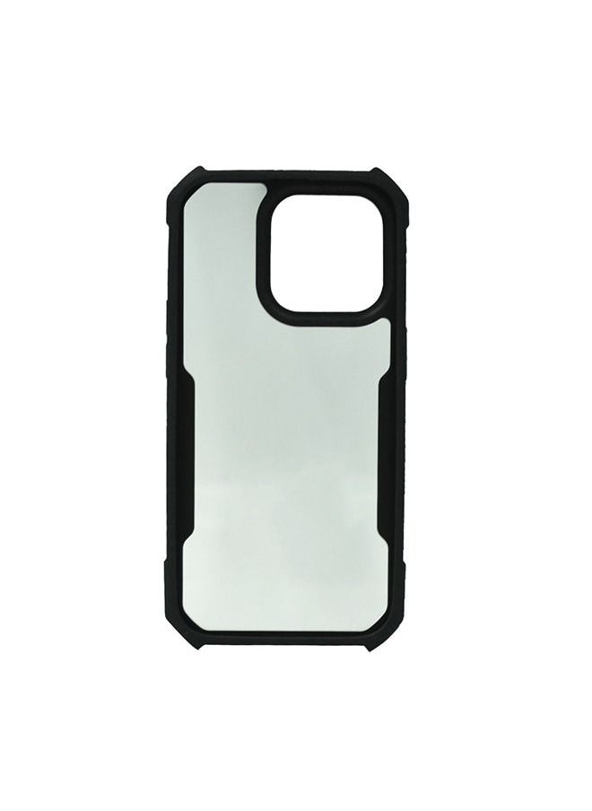 Xundo Beatle Series iPhone 14 Pro Black  - Image 1