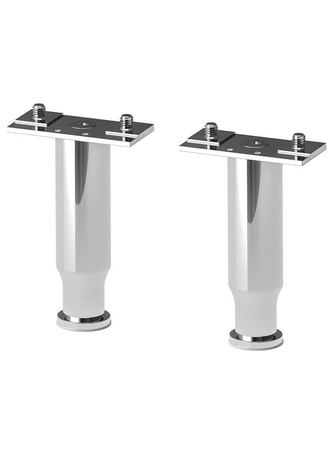 زبون رجل، ستانلس ستيل/لامع، 12-20 سم - Image 1