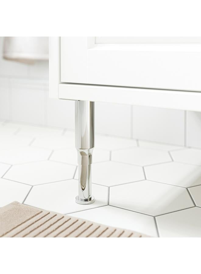 زبون رجل، ستانلس ستيل/لامع، 12-20 سم - Image 2