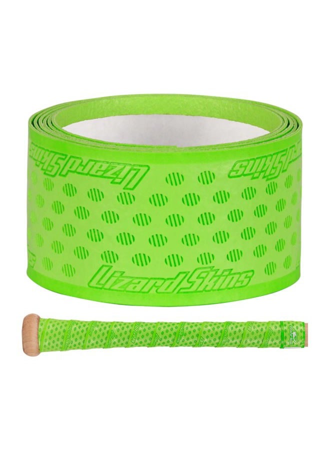 Lizard Skins DSP Ultra Bat Grip, Diamond White, 1.1 mm - Image 2