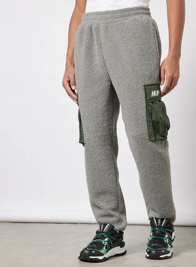 HUF Fort Point Sherpa Pants