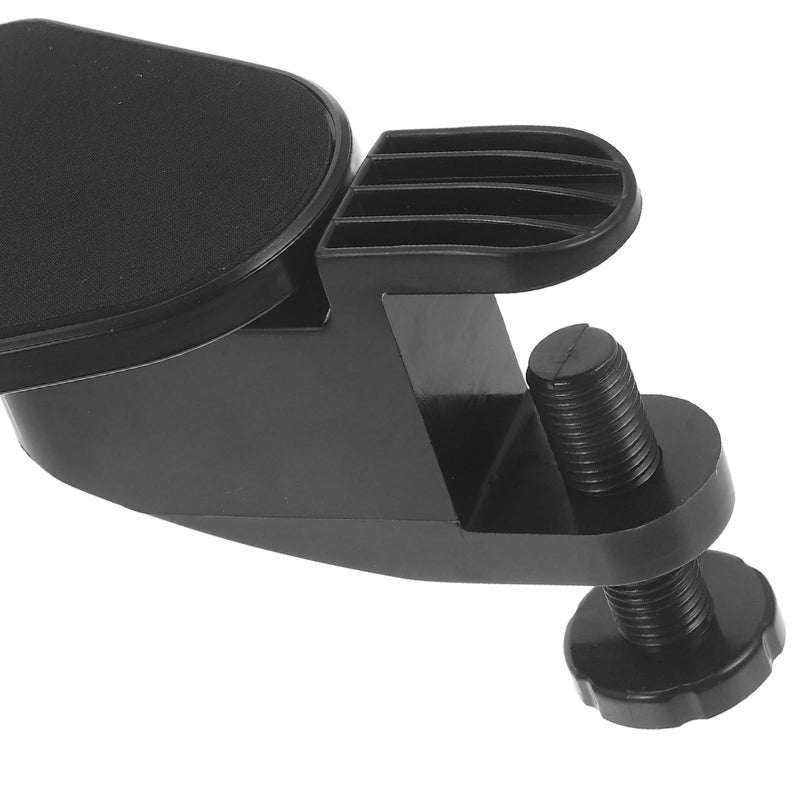 Adjustable Wrist Rest Computer Desk Elbow Support Extender For Office Gaming Home Use - Image 4
