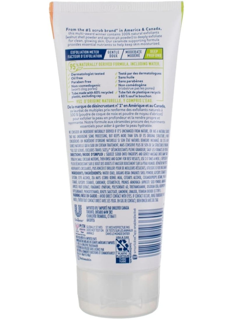 ST. Ives - Stives Fresh Skin Scrub Apricot  170 G - Image 1