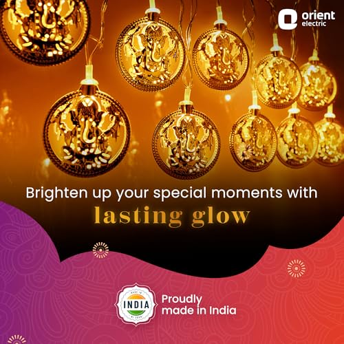 Orient Electric JOYLITE (Ganesh Ji) - Image 2
