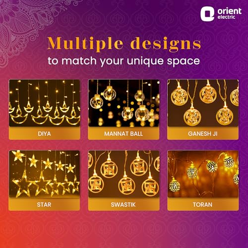 Orient Electric JOYLITE (Ganesh Ji) - Image 5