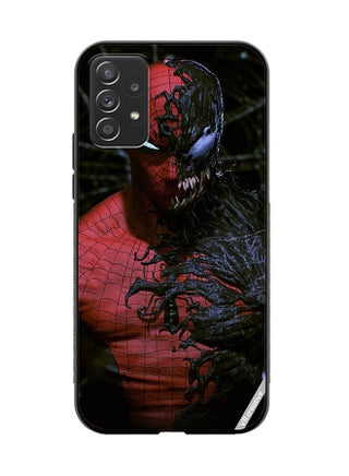 Protective Case Cover For Samsung Galaxy A32 5G Spiderman Design Multicolour - pzsku/Z23B2124A8603EB1D1B6AZ/45/_/1667311105/8e00e52a-1ed3-4d5a-9465-e5e40e9b9d0a