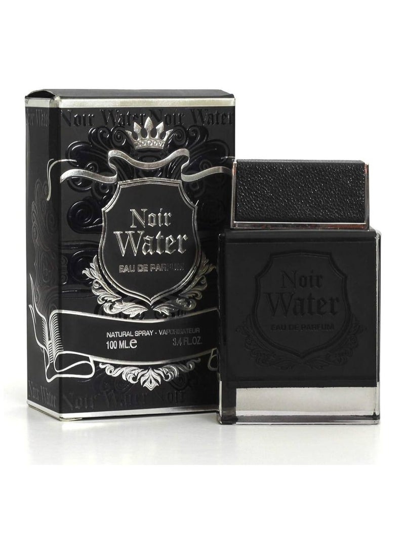 NOIR WATER 100ML