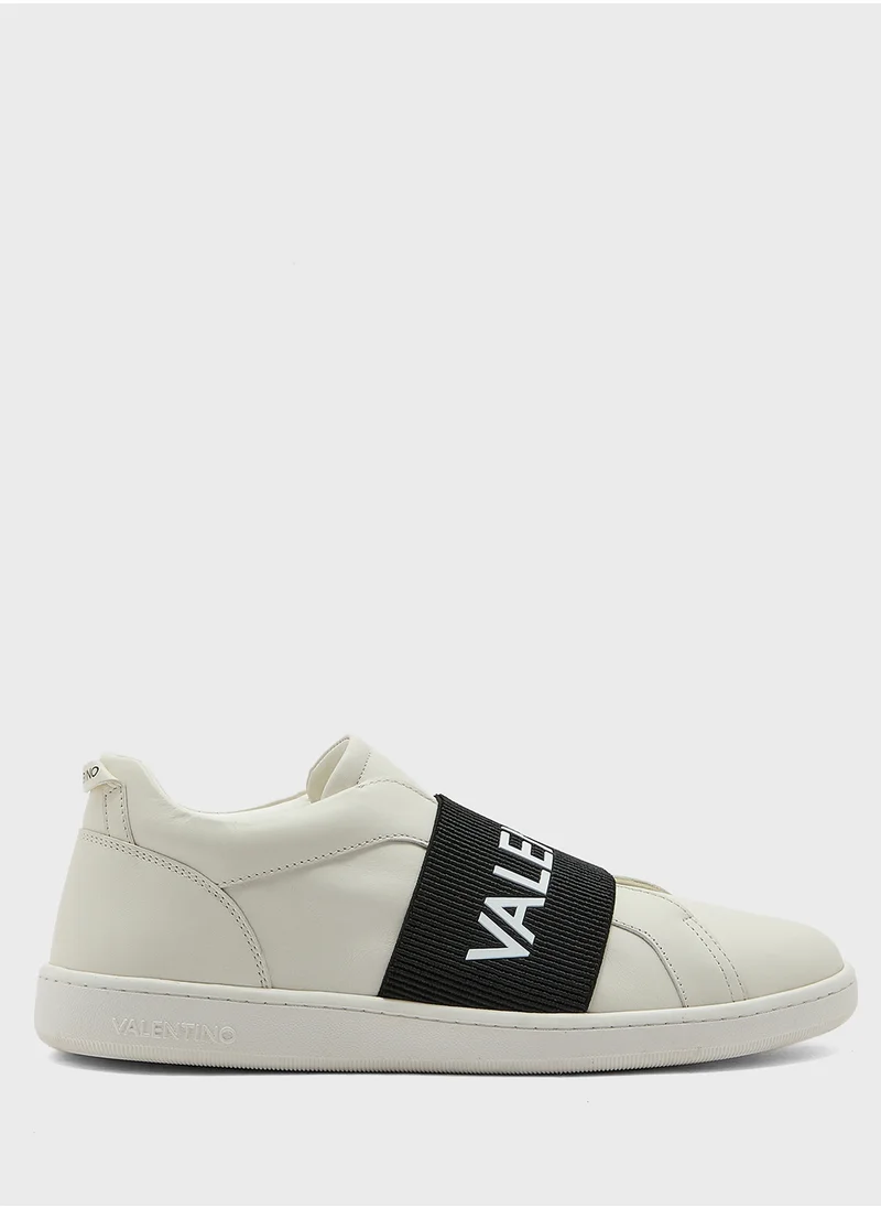 فالنتينو باي ماريو فالنتينو Margot Slip On Low Top Sneakers