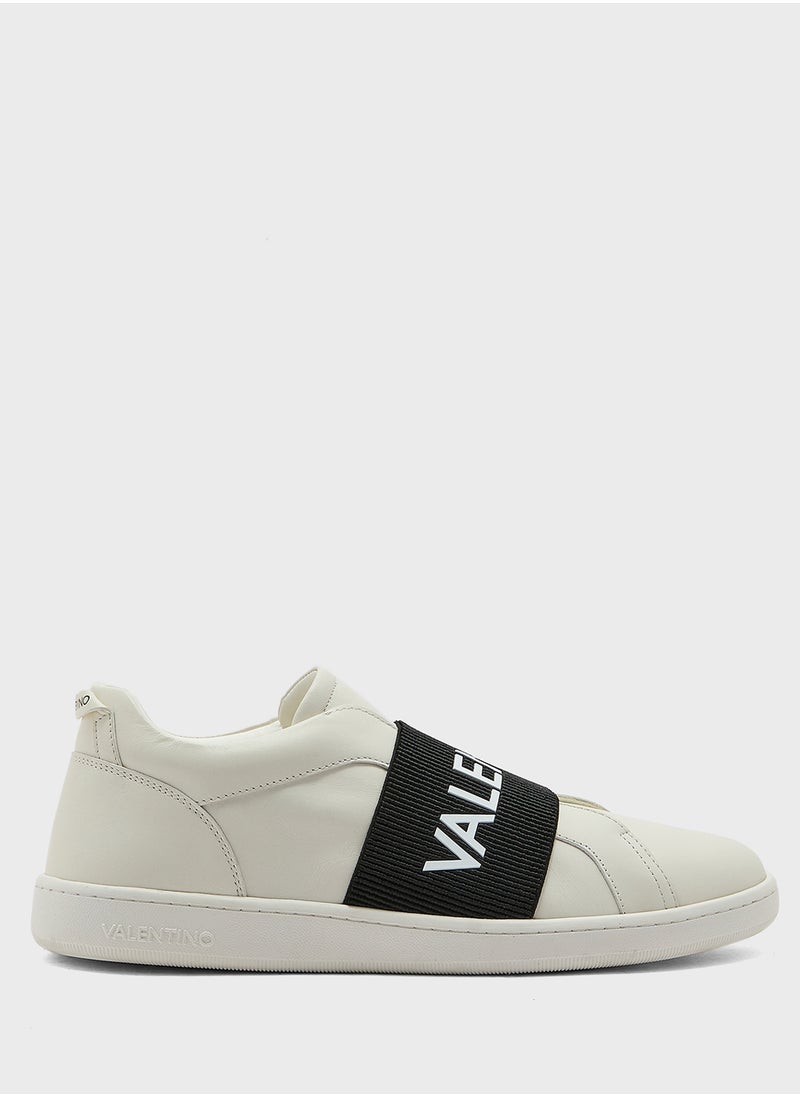 VALENTINO BY MARIO VALENTINO Margot Slip On Low Top Sneakers  - Image 1