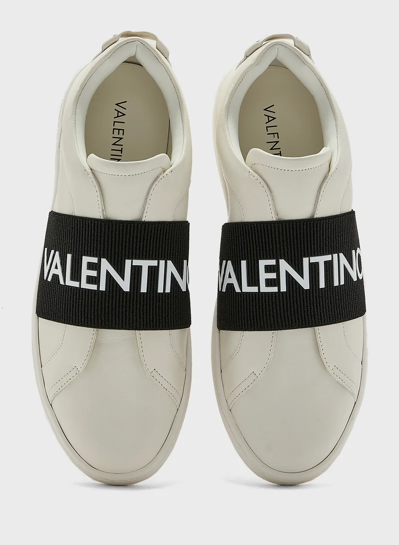 VALENTINO BY MARIO VALENTINO Margot Slip On Low Top Sneakers