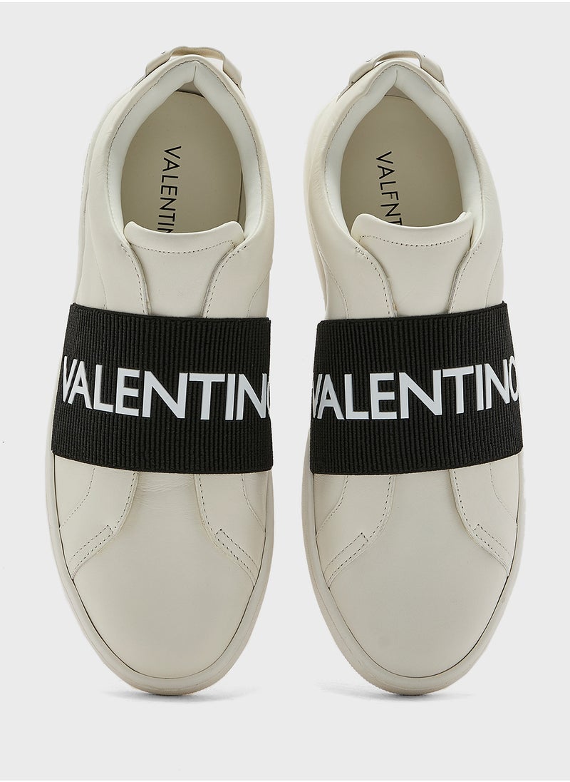 VALENTINO BY MARIO VALENTINO Margot Slip On Low Top Sneakers  - Image 4