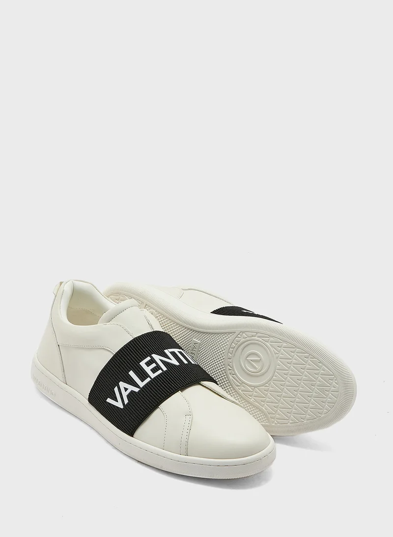 VALENTINO BY MARIO VALENTINO Margot Slip On Low Top Sneakers
