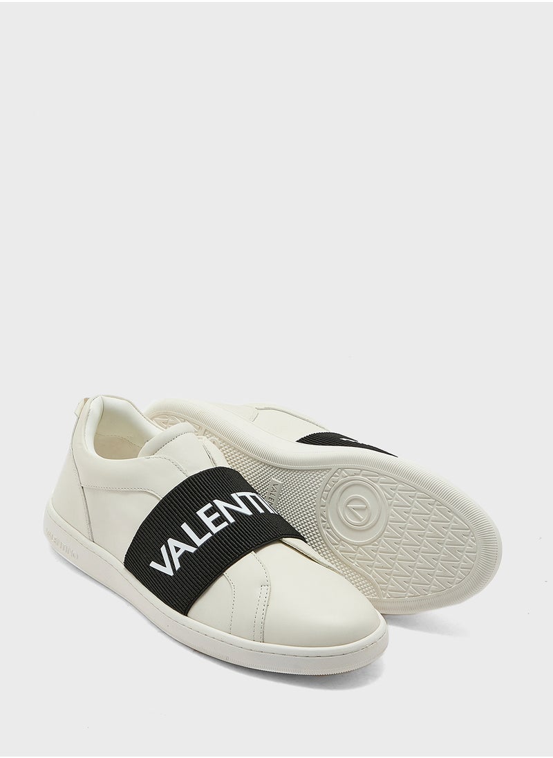 VALENTINO BY MARIO VALENTINO Margot Slip On Low Top Sneakers  - Image 3