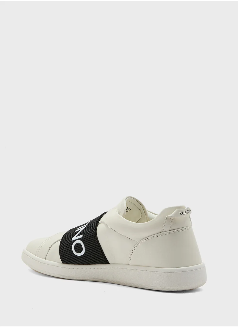 فالنتينو باي ماريو فالنتينو Margot Slip On Low Top Sneakers