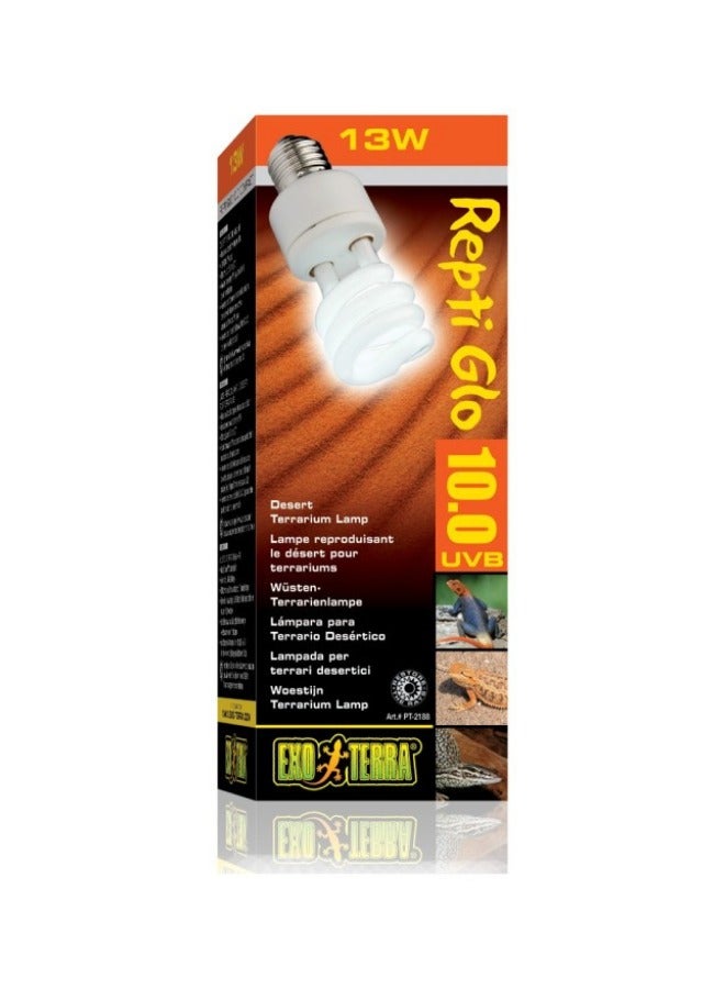 Exo Terra UVB 150 Desert 13W - Image 1