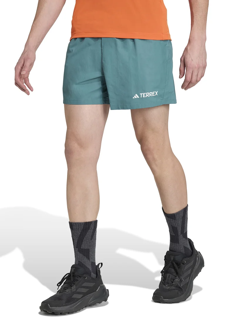 Adidas Terrex Multi Shorts