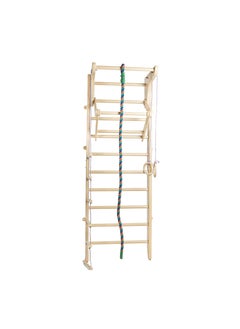 Wall bars (Swedish Ladder) for kids