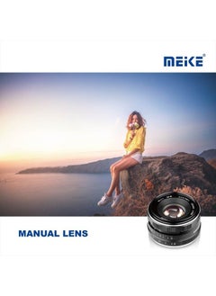 Meike 35mm F1.7 Large Aperture Manual Focus Prime Fixed Lens APS-C Compatible with Sony E-Mount Mirrorless Cameras NEX 3 3N NEX 5R NEX 6 7 A6600 A6400 A5000 A5100 A6000 A6100 A6300 A6500 A3000  - Image 5