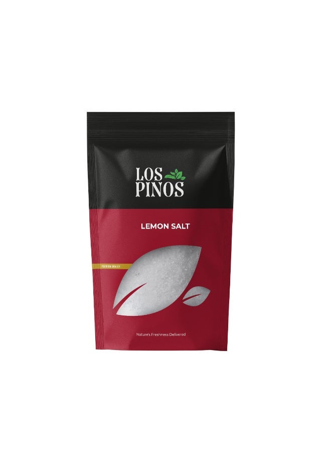 LOS PINOS ليمون سولت 150 جم - Image 1