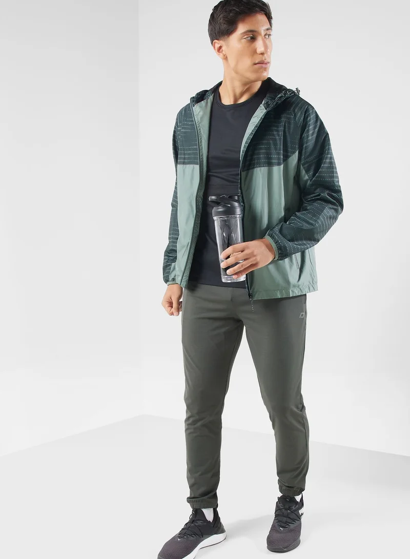 FRWD Windcheater Jacket