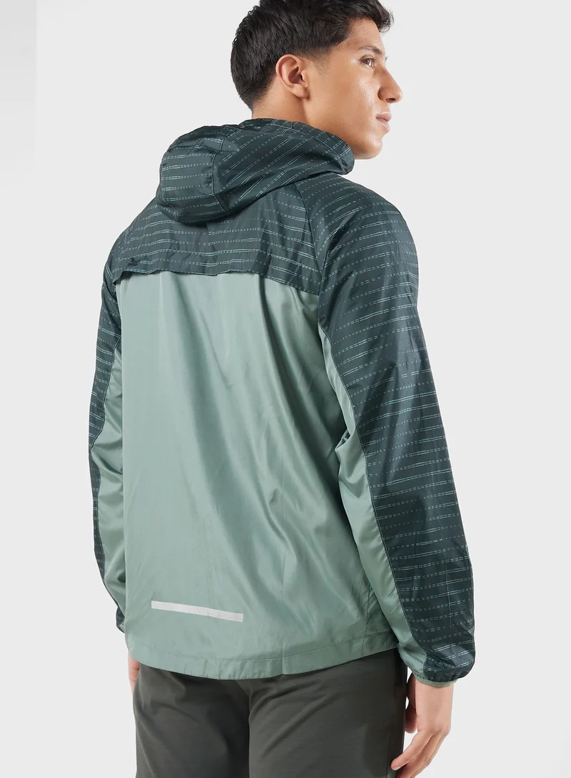FRWD Windcheater Jacket