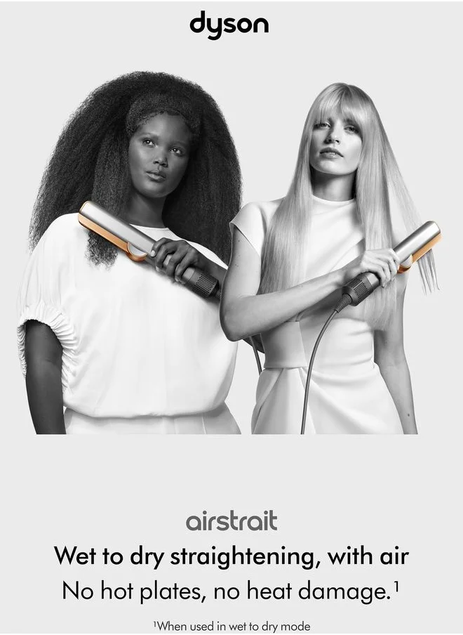 dyson Dyson Airstrait™ Straightener