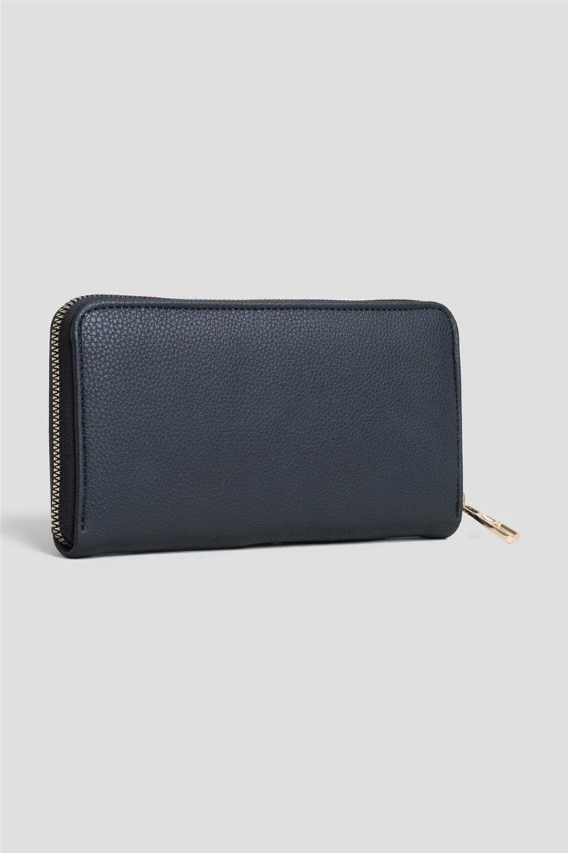 ARMINE Wallet 24Yd7005-8 Black