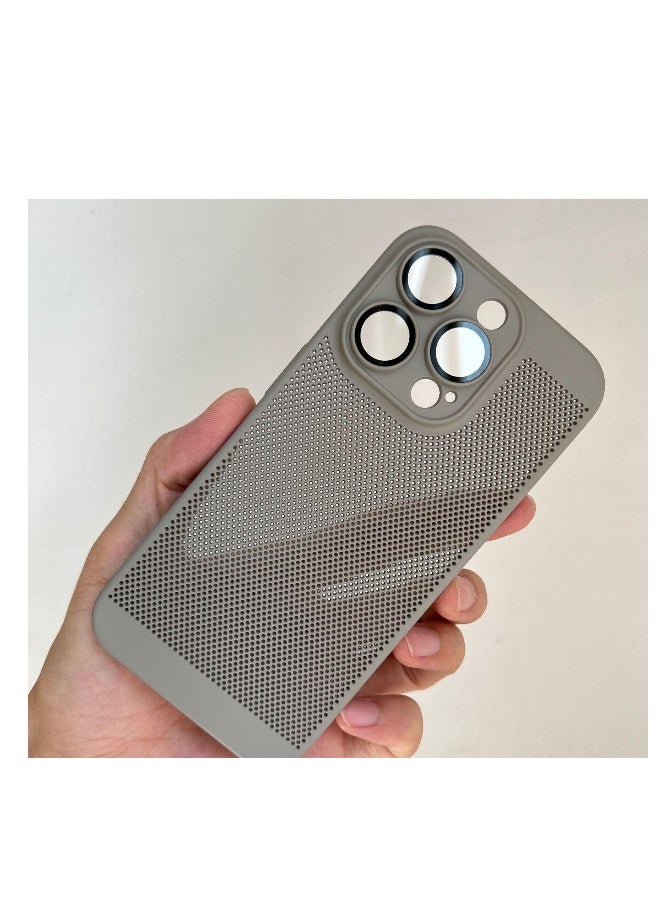 Beauenty iphone14 pro max Ice cooling case