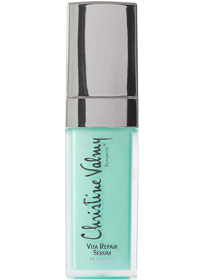 Christine Valmy Skin Replenishing Vita Repair Serum 1 Ounce  - Image 1