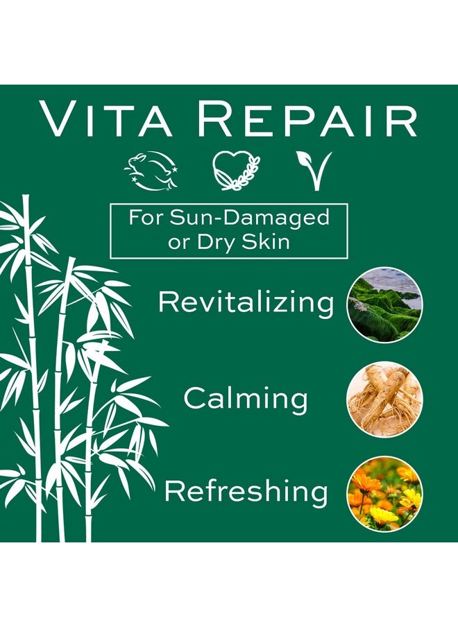 Christine Valmy Skin Replenishing Vita Repair Serum 1 Ounce  - Image 3