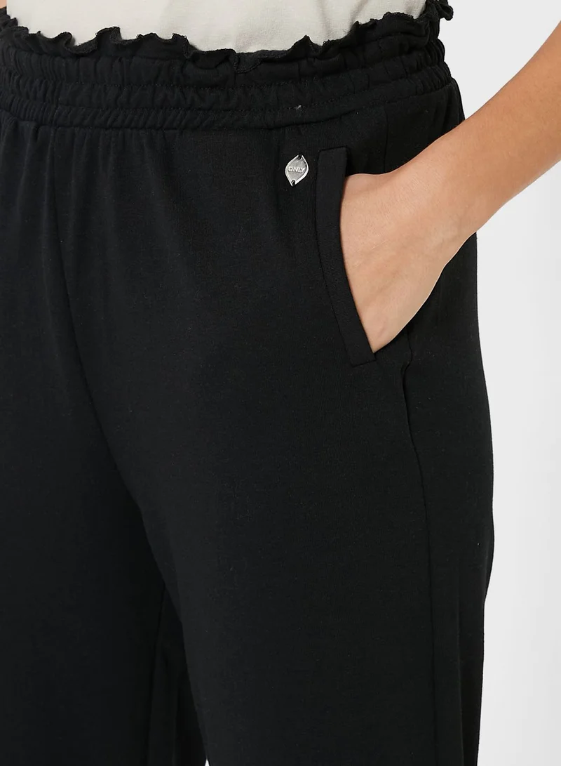 ONLY Onlmonroe Life Pant X Swt