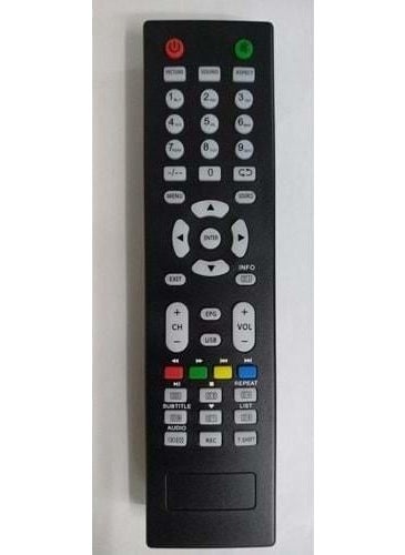 AWOX Remote Control 1172 KK0200- LCD 