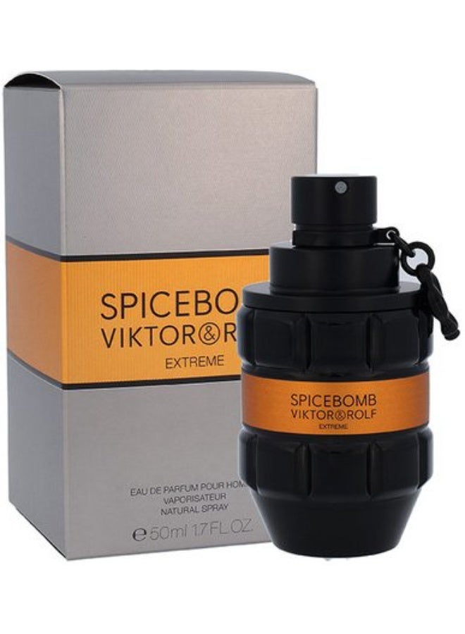 VIKTOR & ROLF Spicebomb Extreme EDP 50ml
