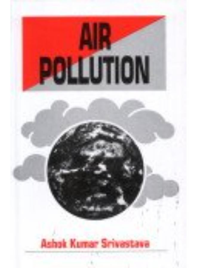 Air Pollution-India