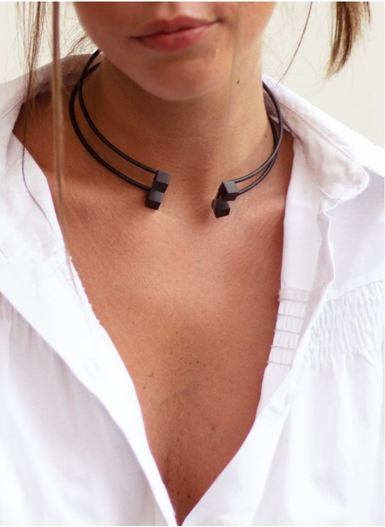 Chillout - Necklace | N2 - Image 1