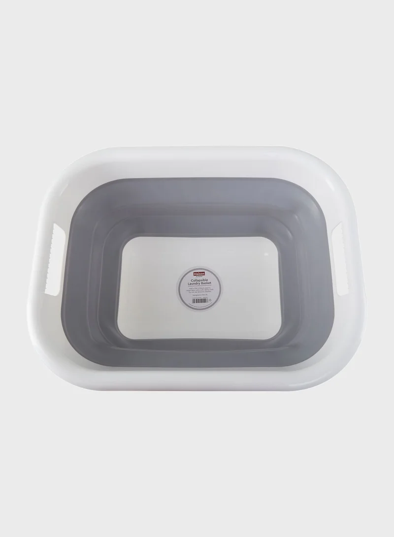 Premier Collapsible Laundry Basket