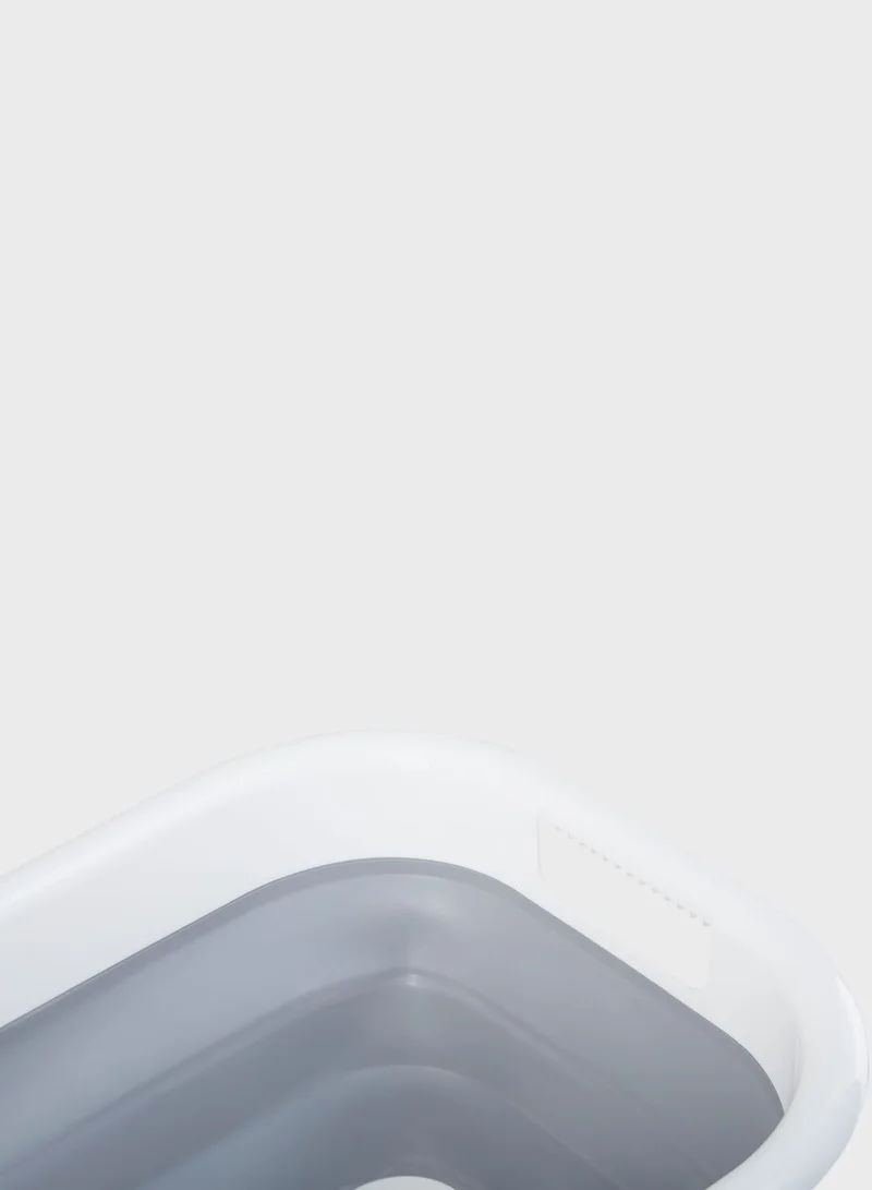 Premier Collapsible Laundry Basket