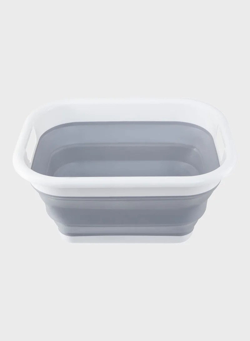 Premier Collapsible Laundry Basket