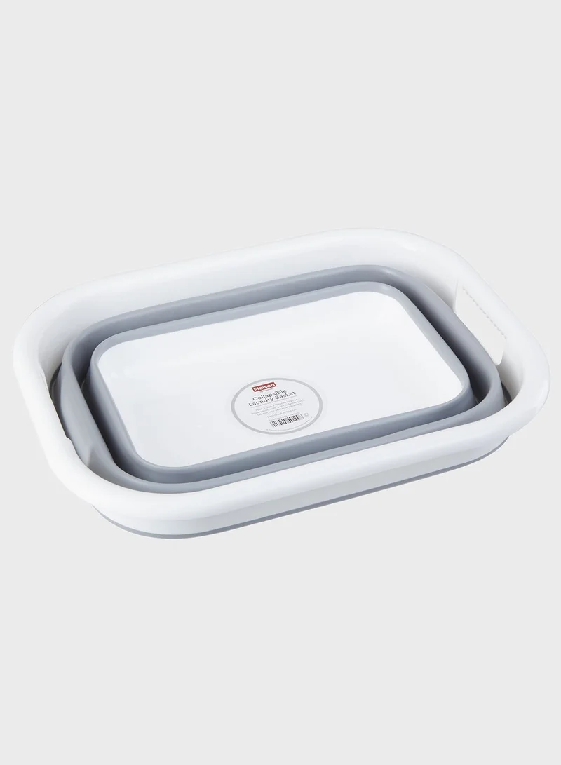 Premier Collapsible Laundry Basket