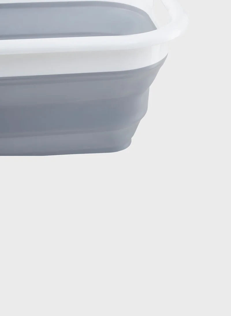 Premier Collapsible Laundry Basket