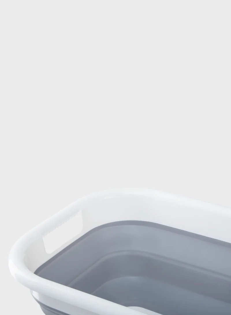 Premier Collapsible Laundry Basket